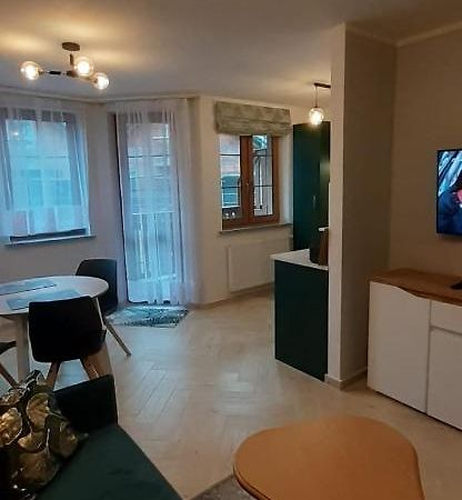 Jagoda 11 Karpacz Bagian luar foto